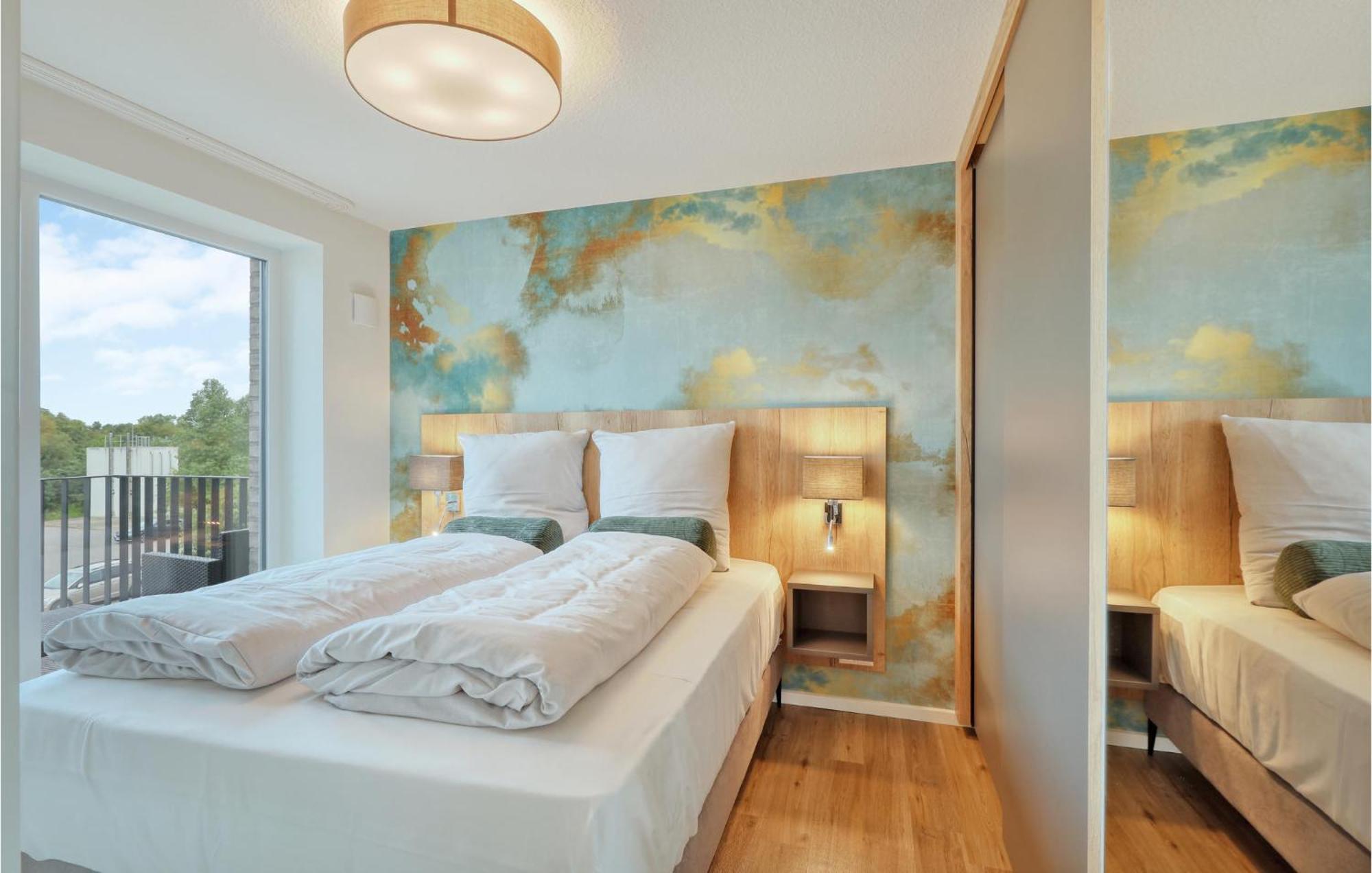 1 Bedroom Nice Apartment In Đảo Nordstrand Ngoại thất bức ảnh