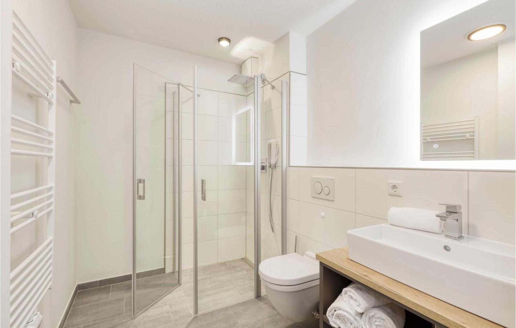 1 Bedroom Nice Apartment In Đảo Nordstrand Ngoại thất bức ảnh